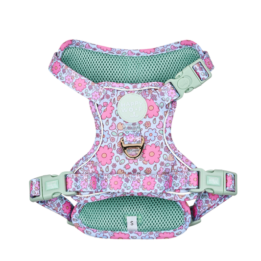 Dog Tough Harness | Misty Dream