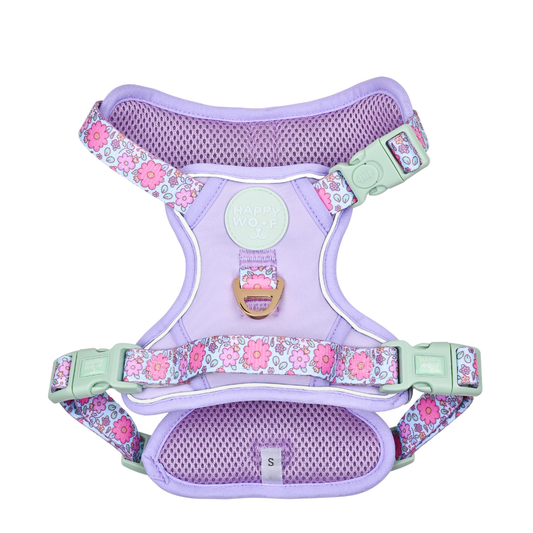 Dog Wander Harness | Misty Dream
