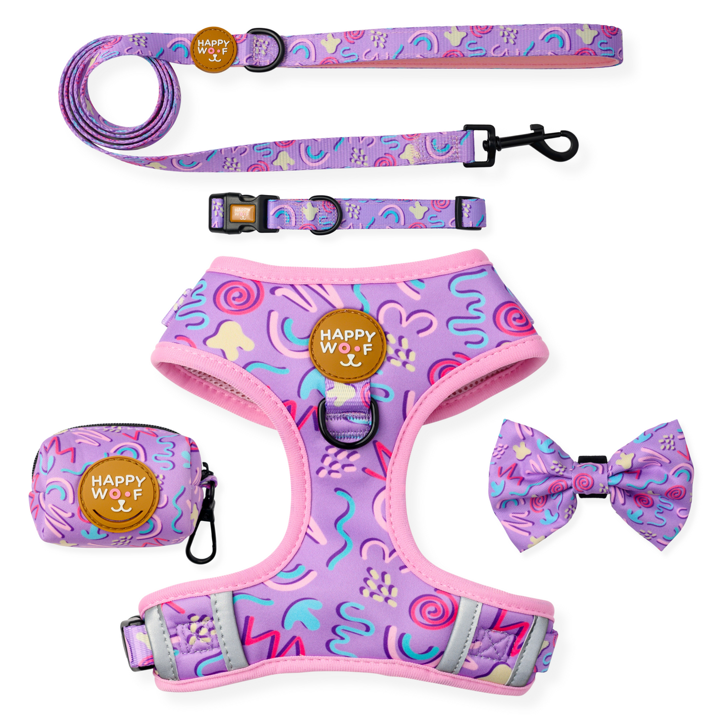 Bundle Set | Candy Swirl