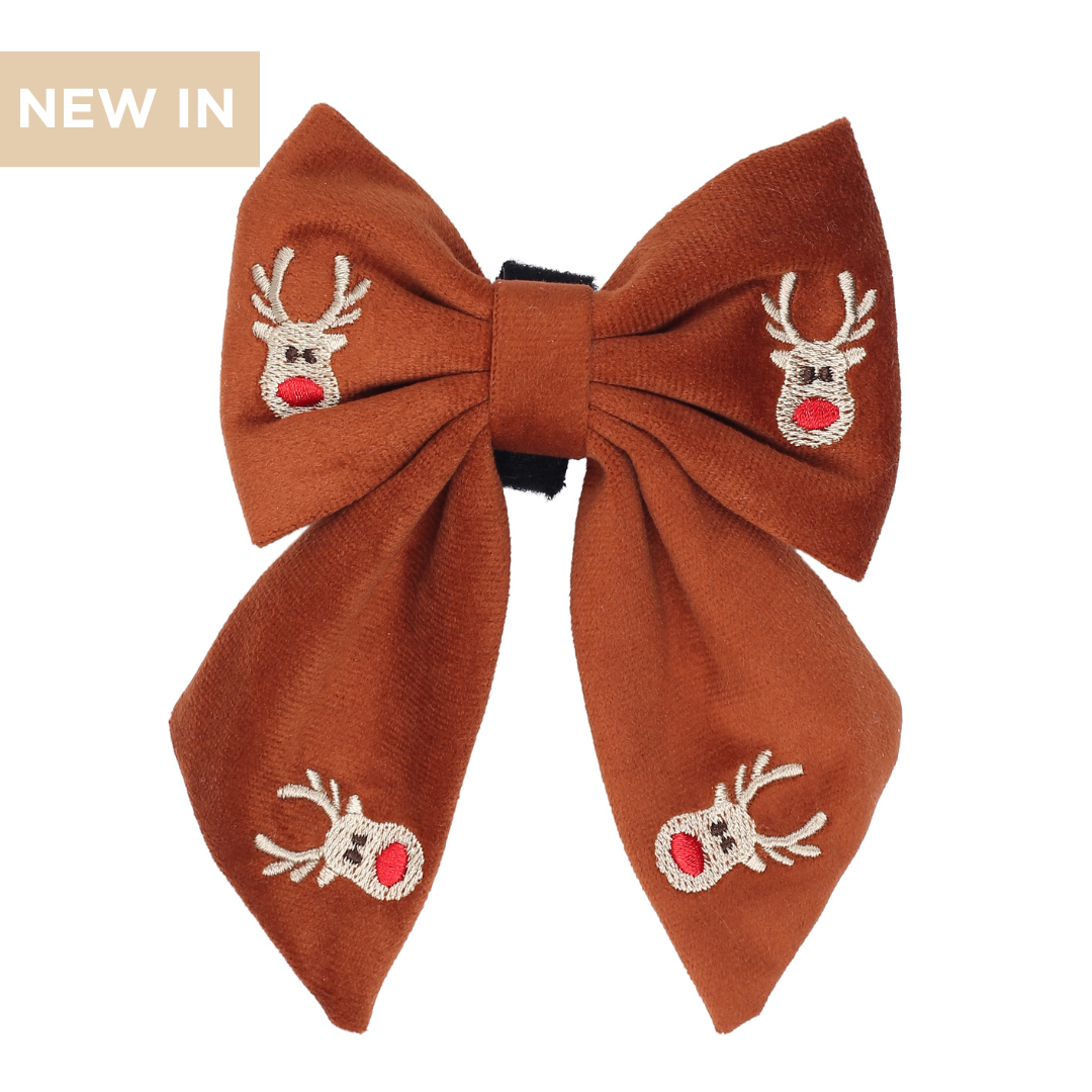 Sailor Bowtie | Oh Deer
