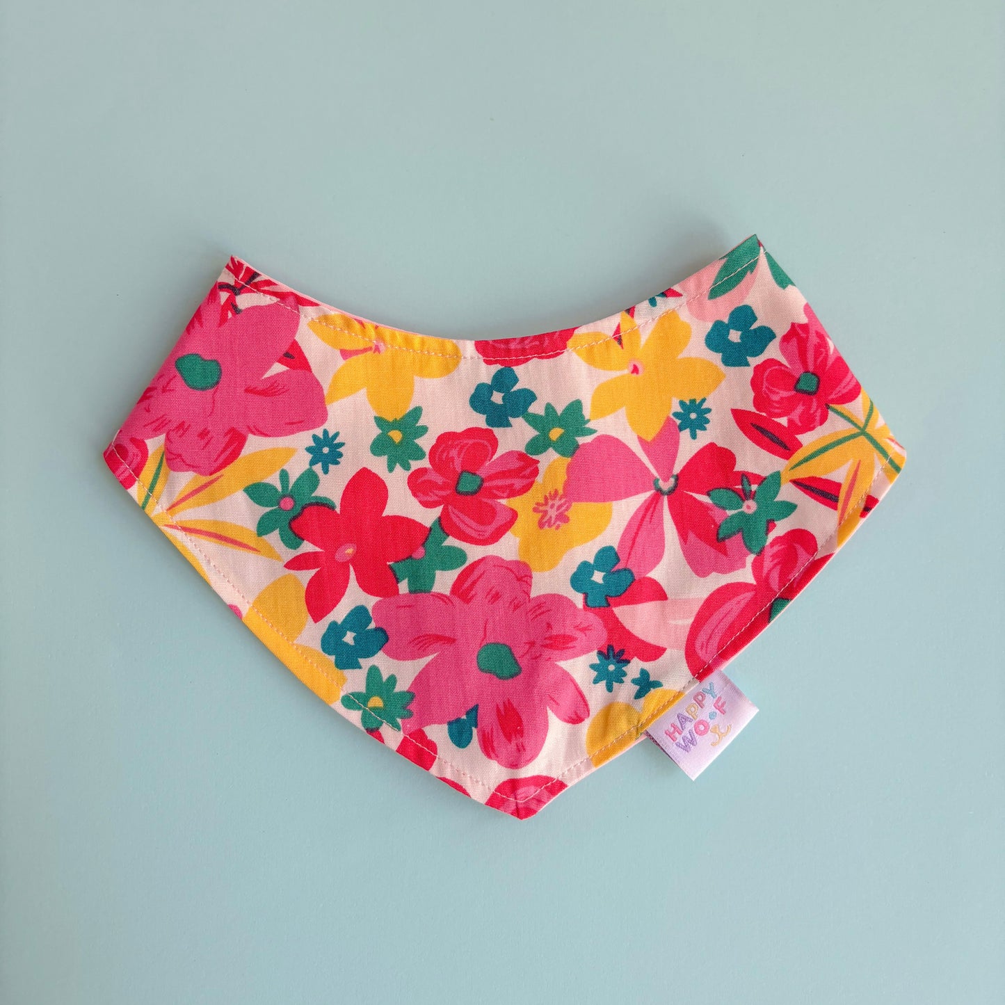 Dog Bandana | Chasing Spring
