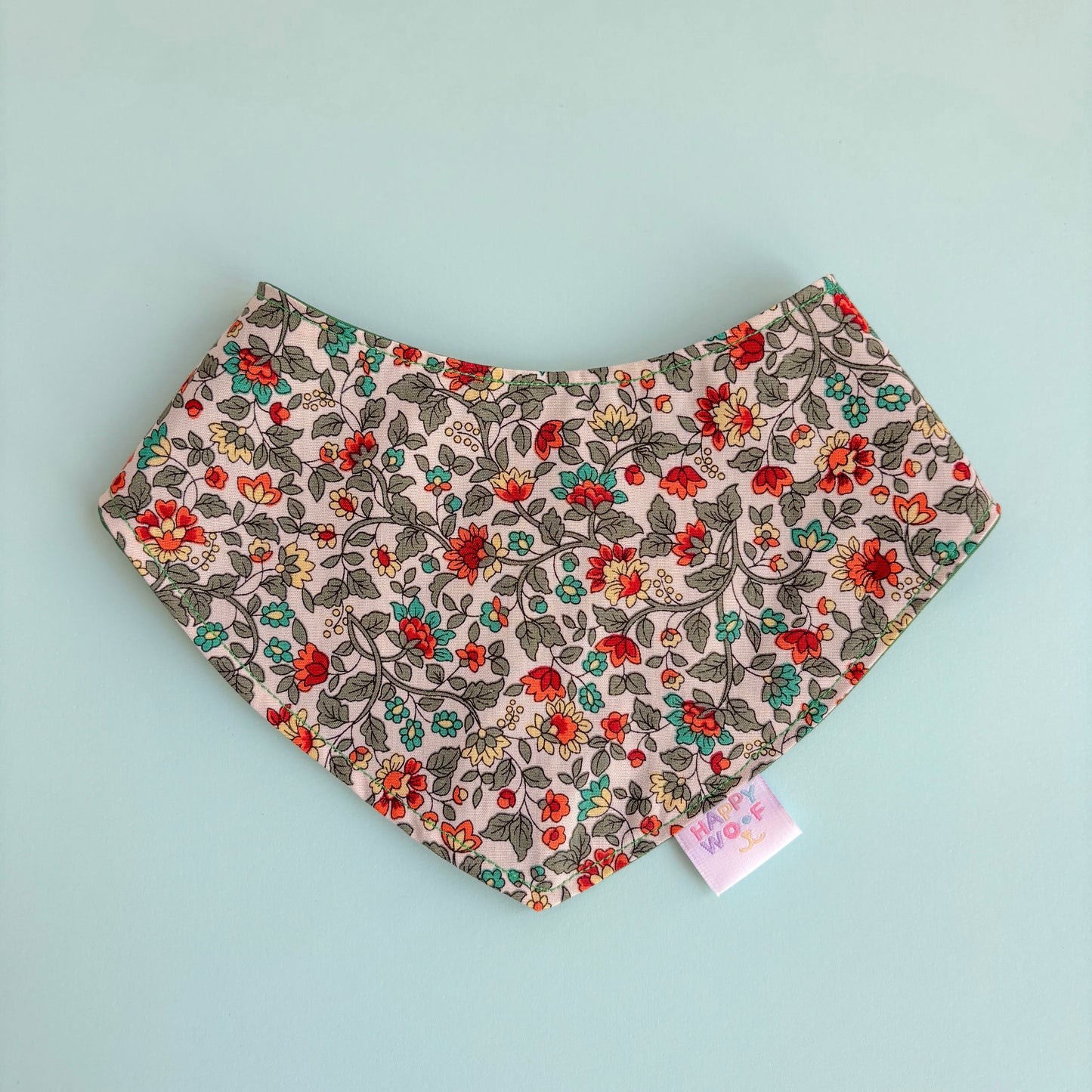 Dog Bandana | Floral Fancies