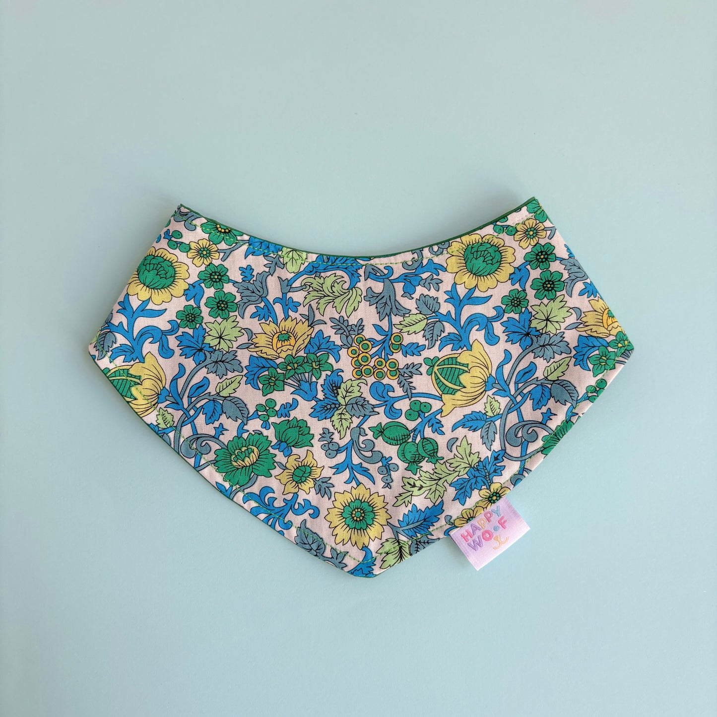 Dog Bandana | Blossom Breeze