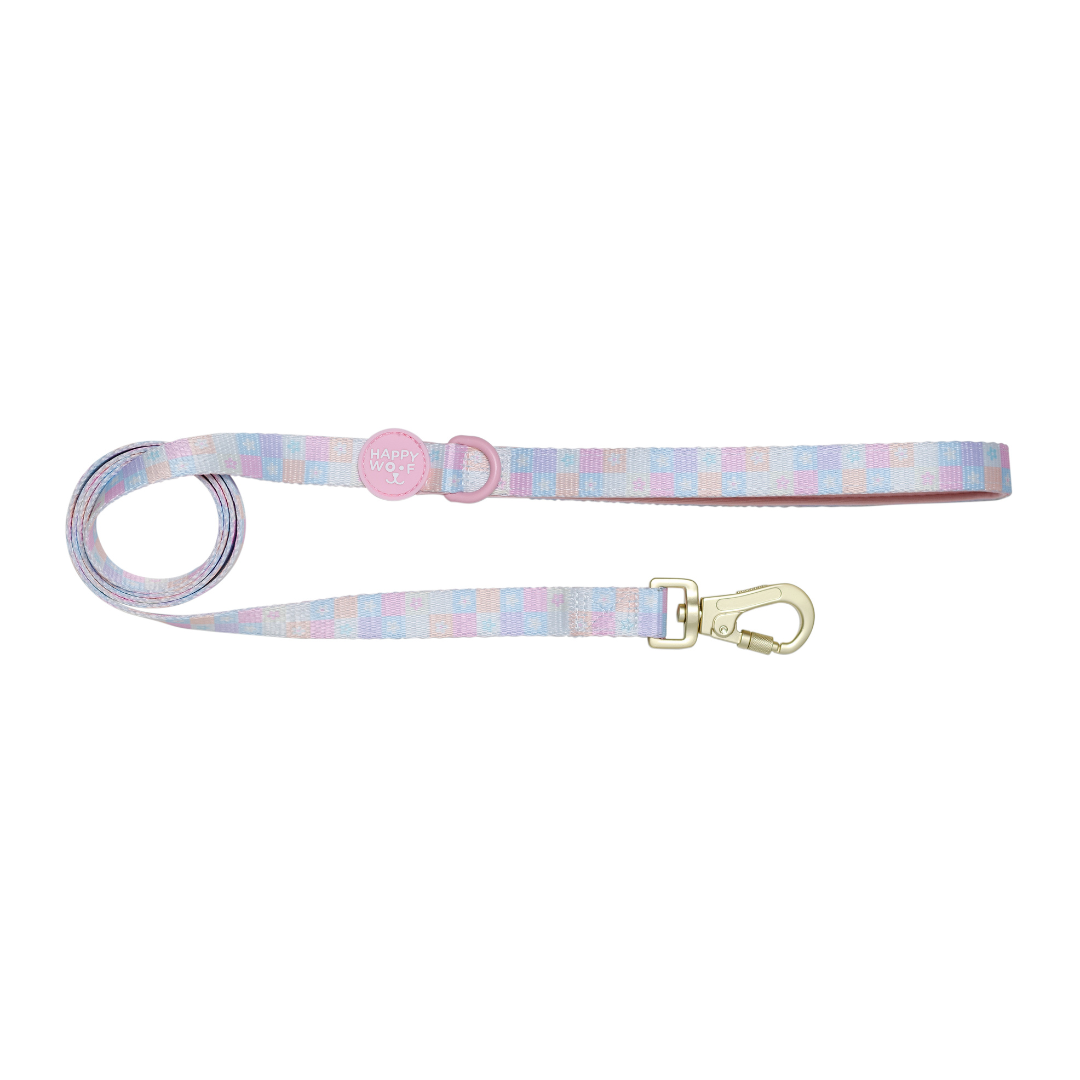 Leash | Flower Power