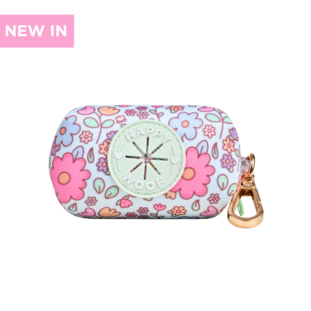 Poo Bag Holder | Misty Dream