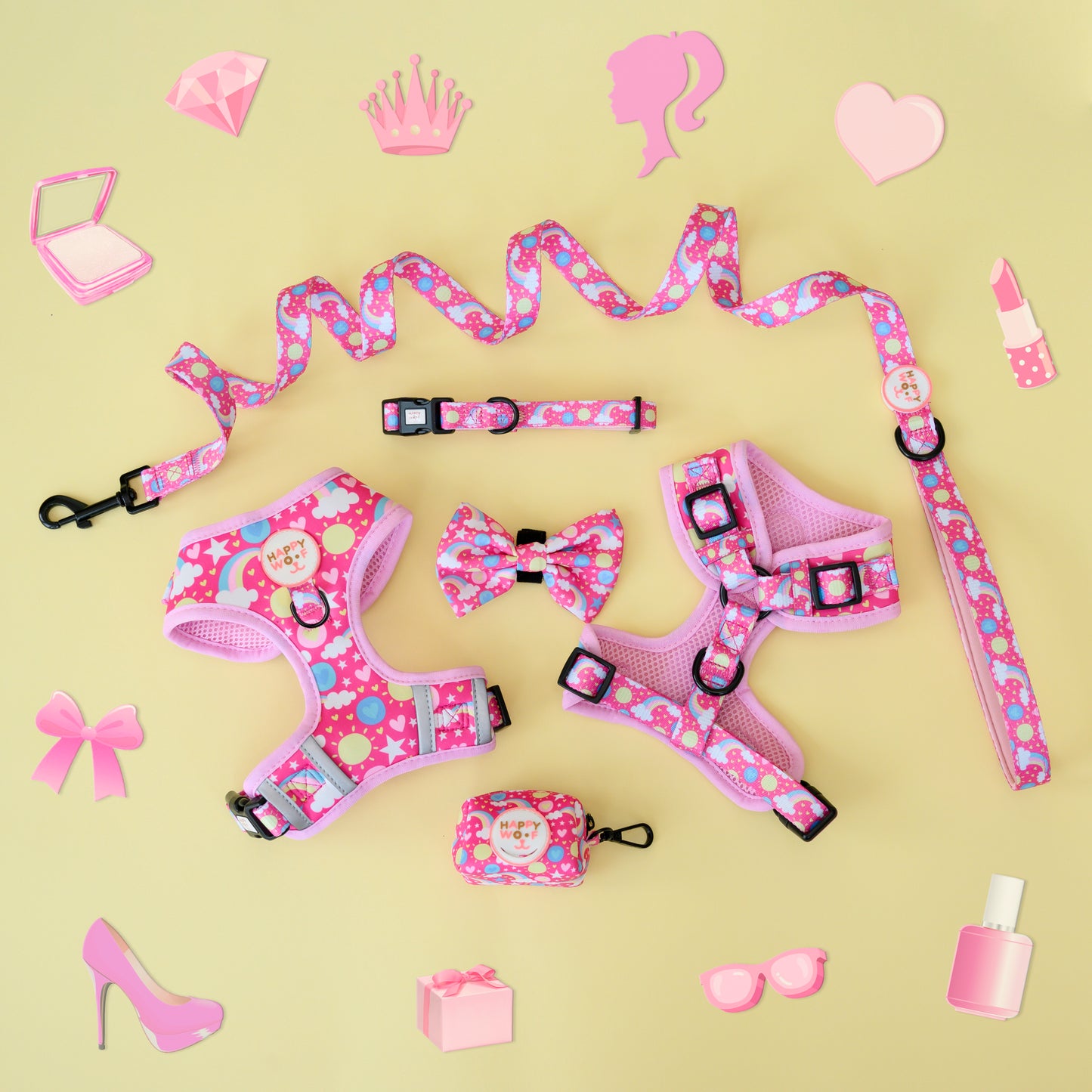 Bundle Set | Sunshine Bliss