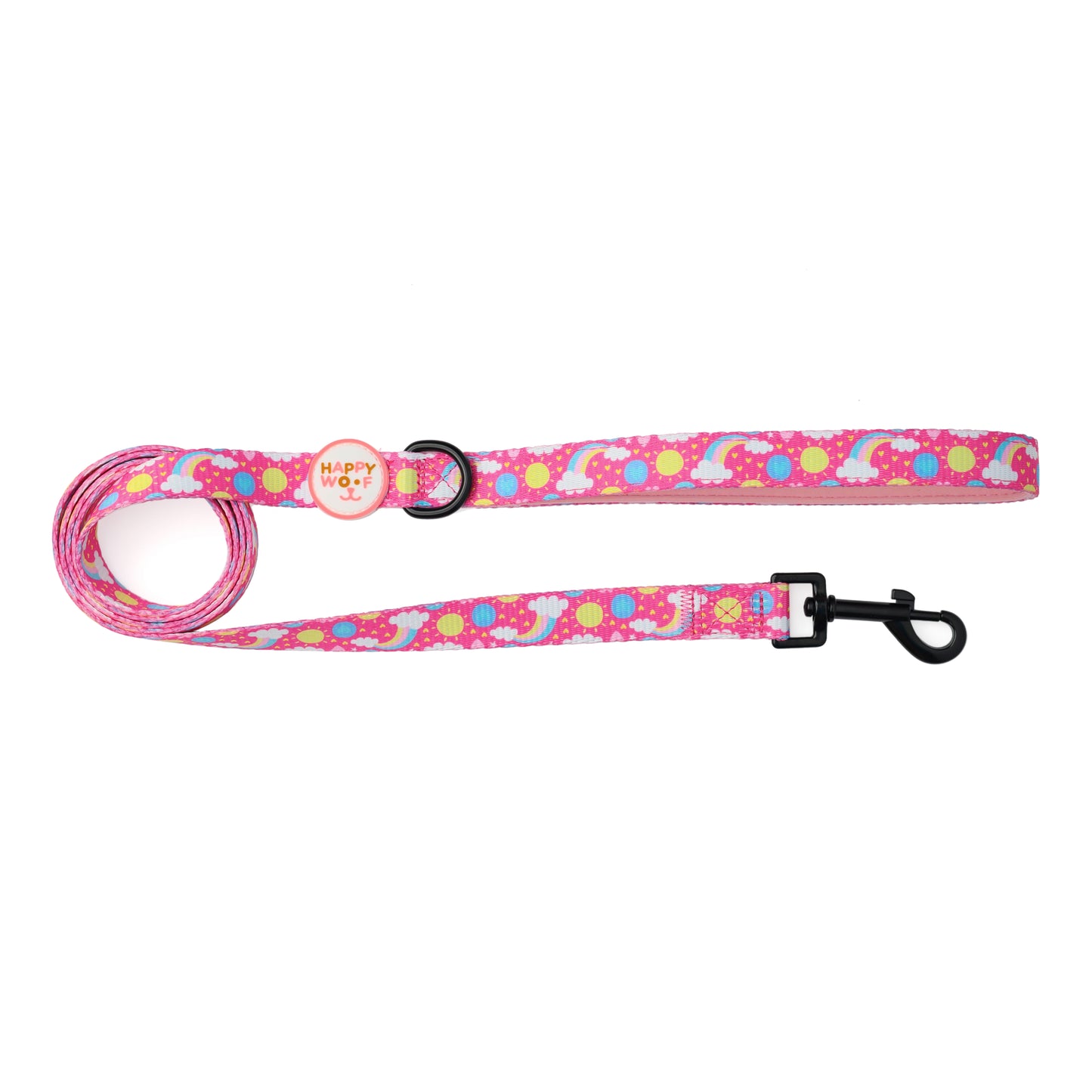 Leash | Sunshine Bliss