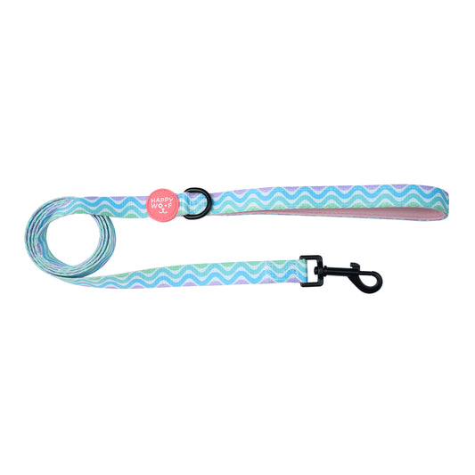 Leash | Cheerful Waves