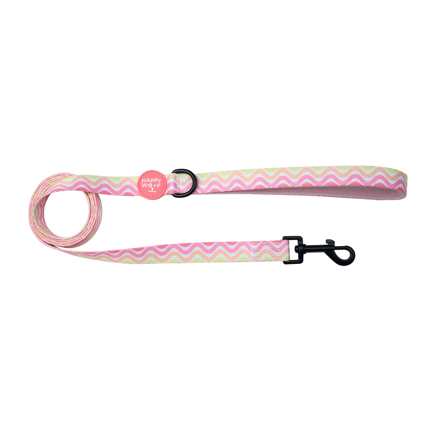 Leash | Cheerful Waves