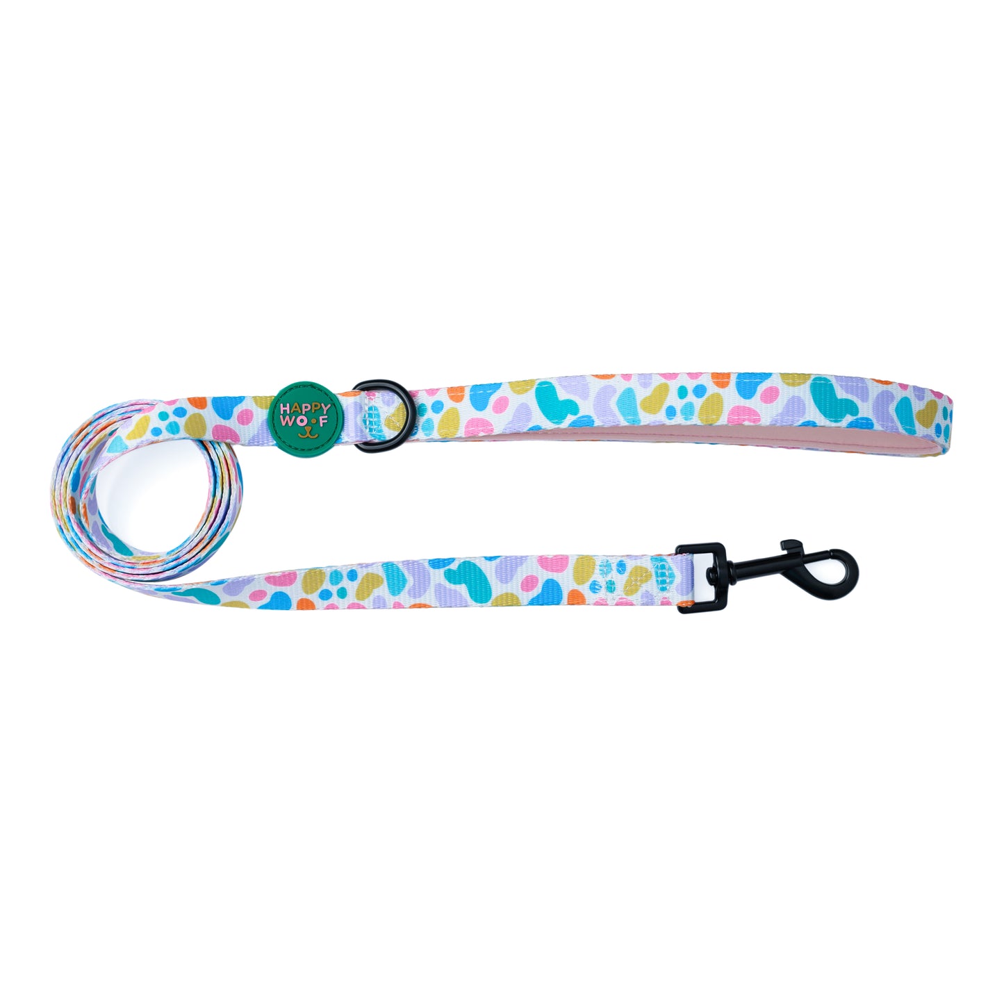 Leash | Jelly Bean