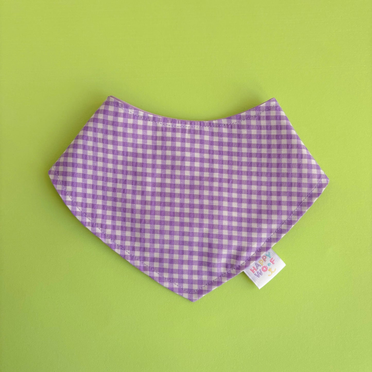 Dog Bandana | Hoppy Tails