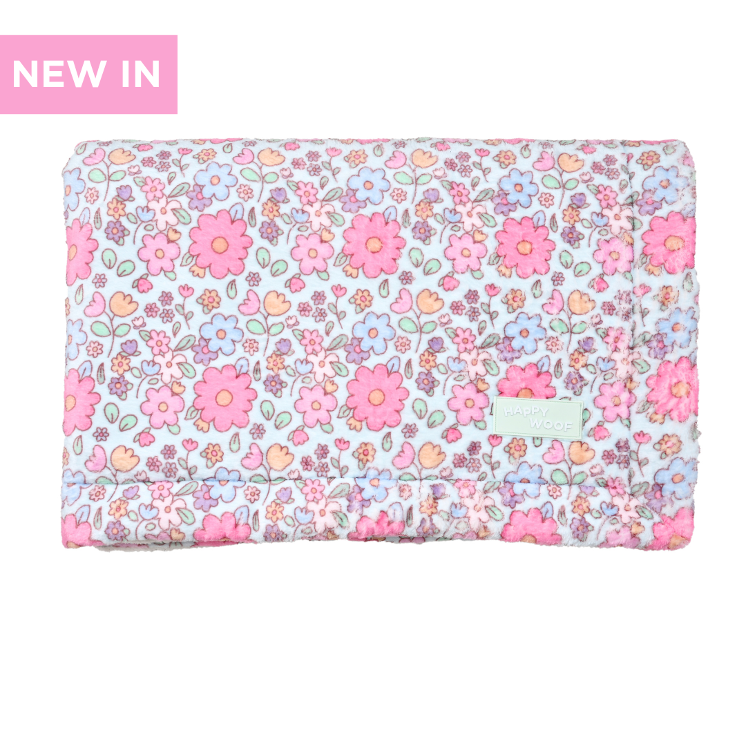 Dog Blanket | Misty Dream