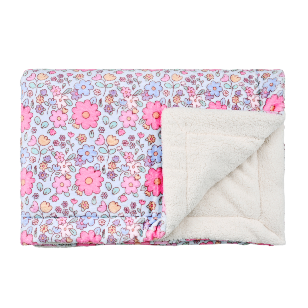 Dog Blanket | Misty Dream