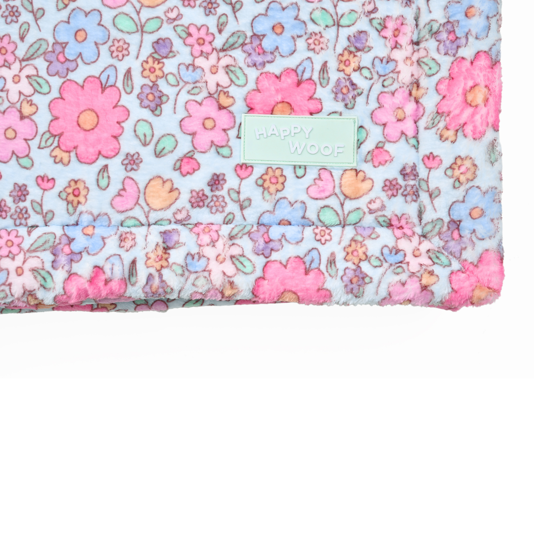 Dog Blanket | Misty Dream