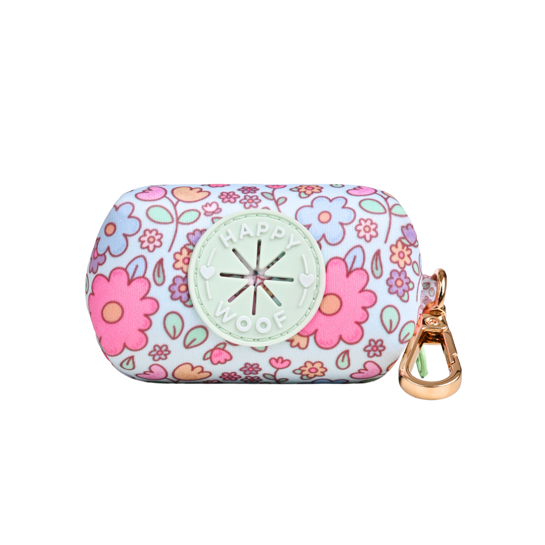 Poo Bag Holder | Misty Dream