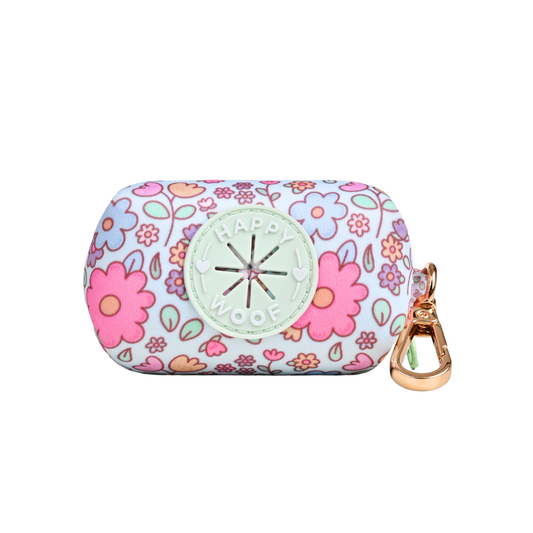 Poo Bag Holder | Misty Dream
