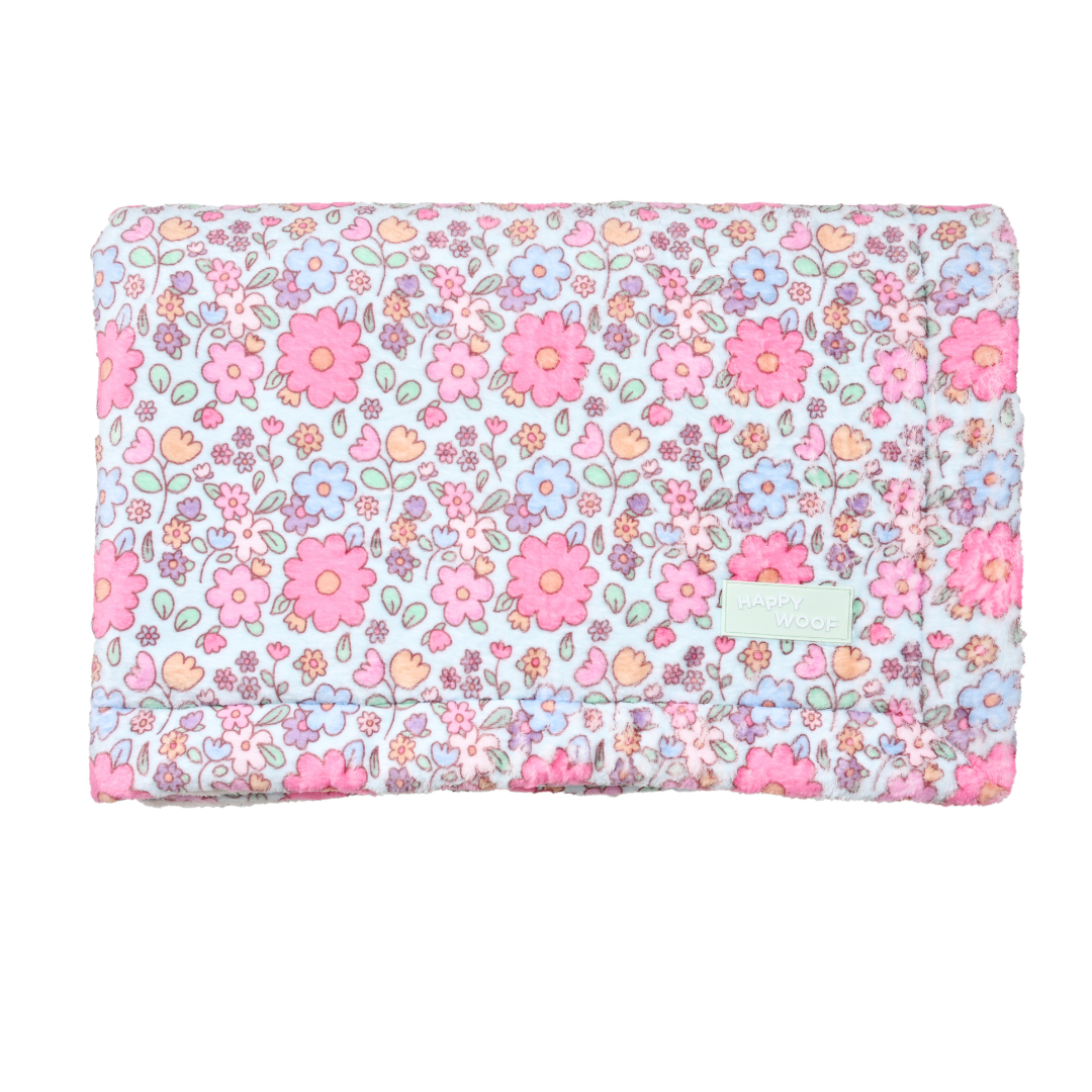 Dog Blanket | Misty Dream