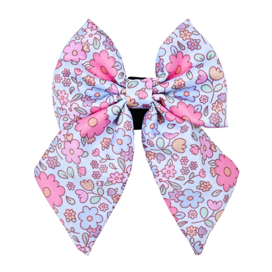 Sailor Bowtie | Misty Dream