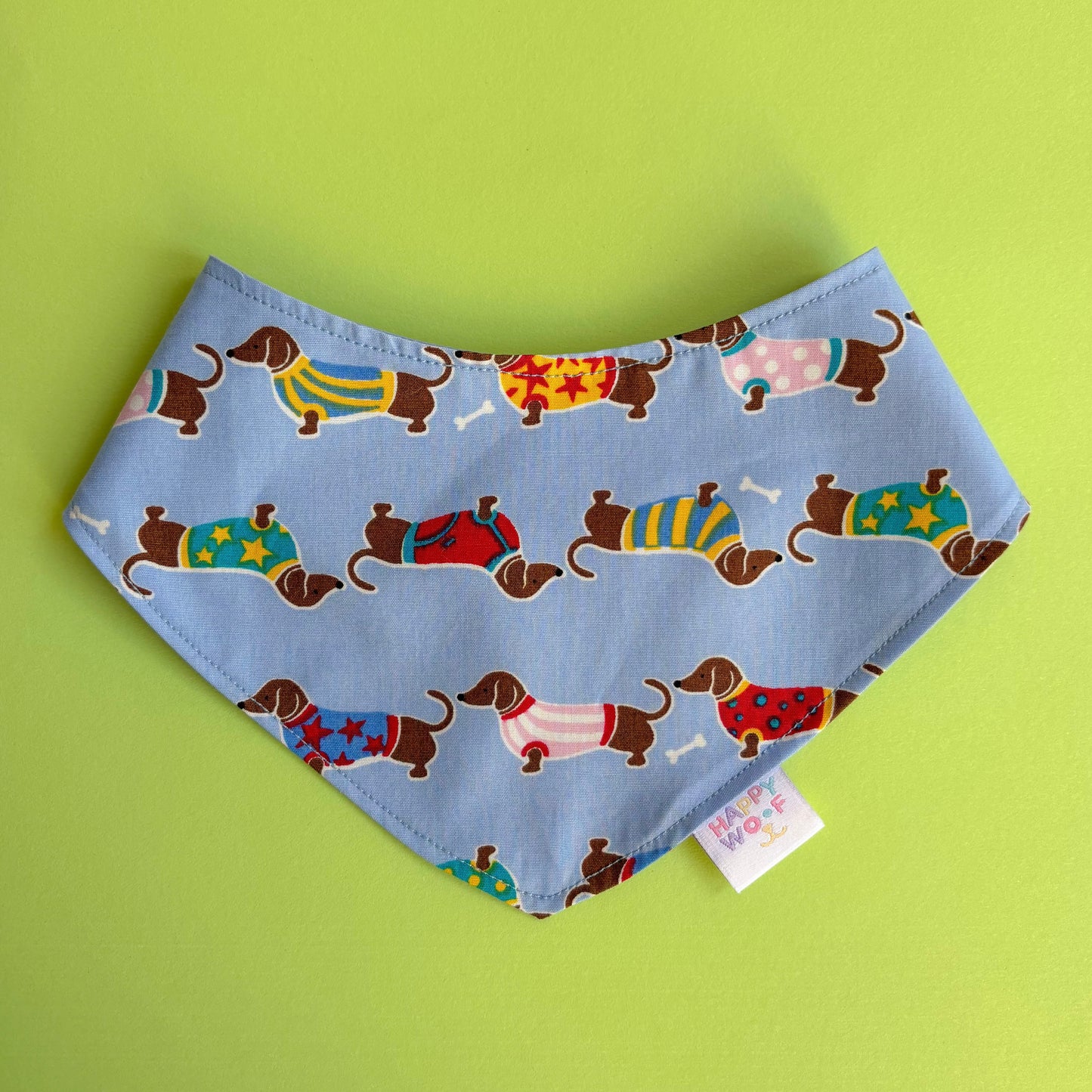Dog Bandana | Tailwaggin'