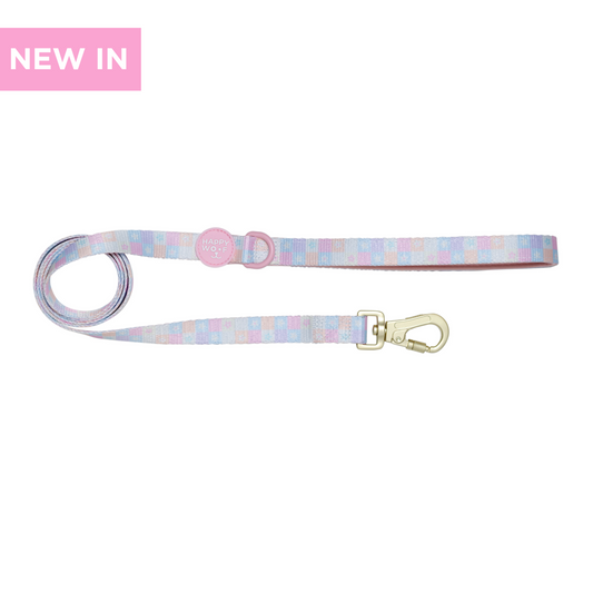 Leash | Flower Power