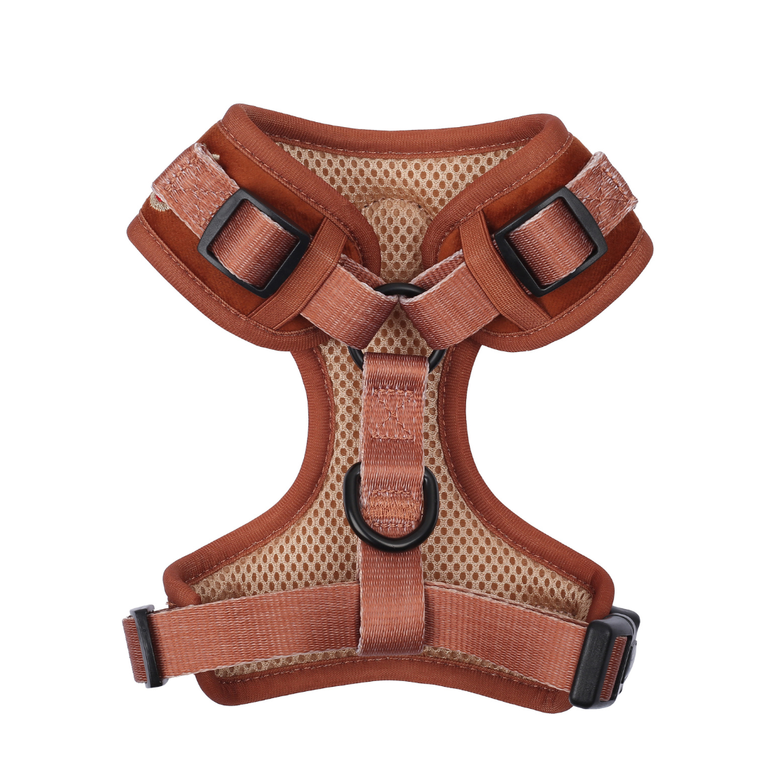 Dog Adjustable Harness | Oh Deer