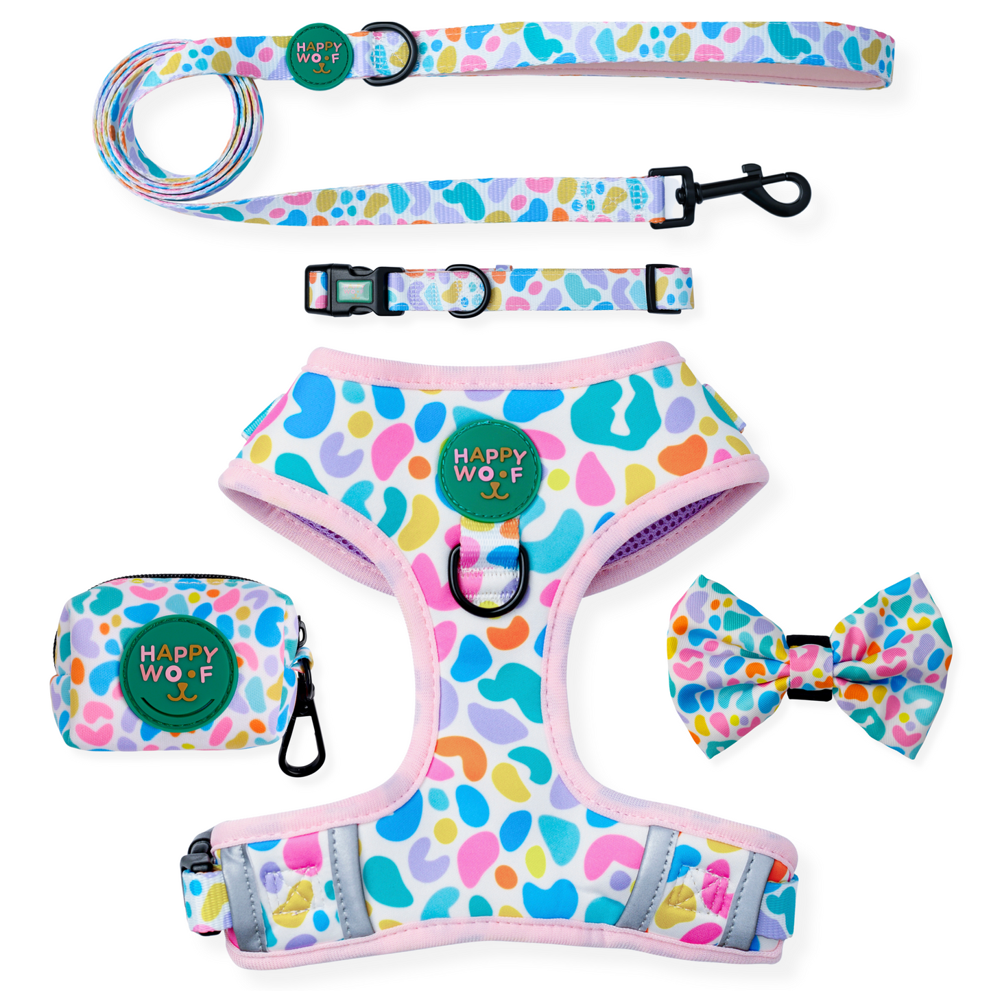 Bundle Set | Jelly Bean