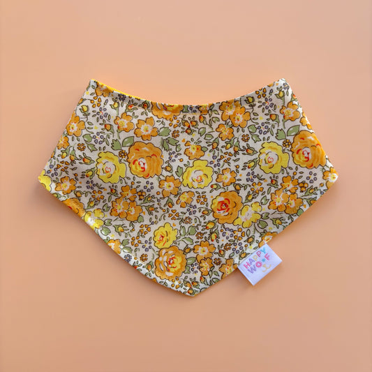 Dog Bandana | Bloom Again