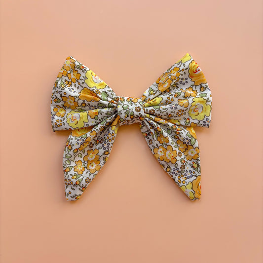 Dog Sailor Bowtie | Bloom Again