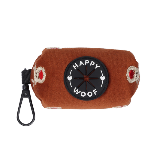 Poo Bag Holder | Oh Deer