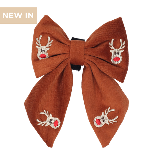 Sailor Bowtie | Oh Deer