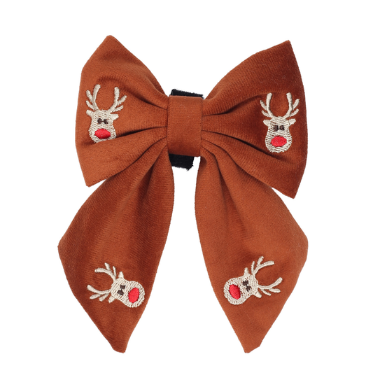 Sailor Bowtie | Oh Deer