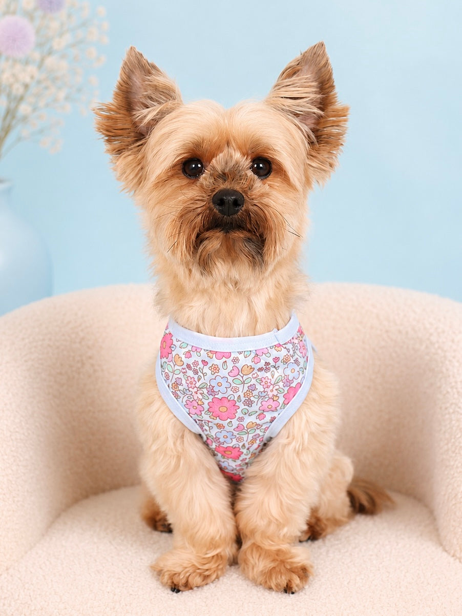 Dog Cooling Vest | Misty Dream