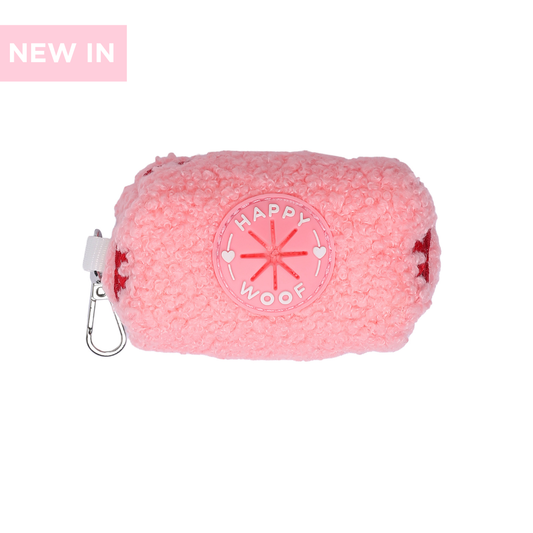 Poo Bag Holder | Jingle Bows