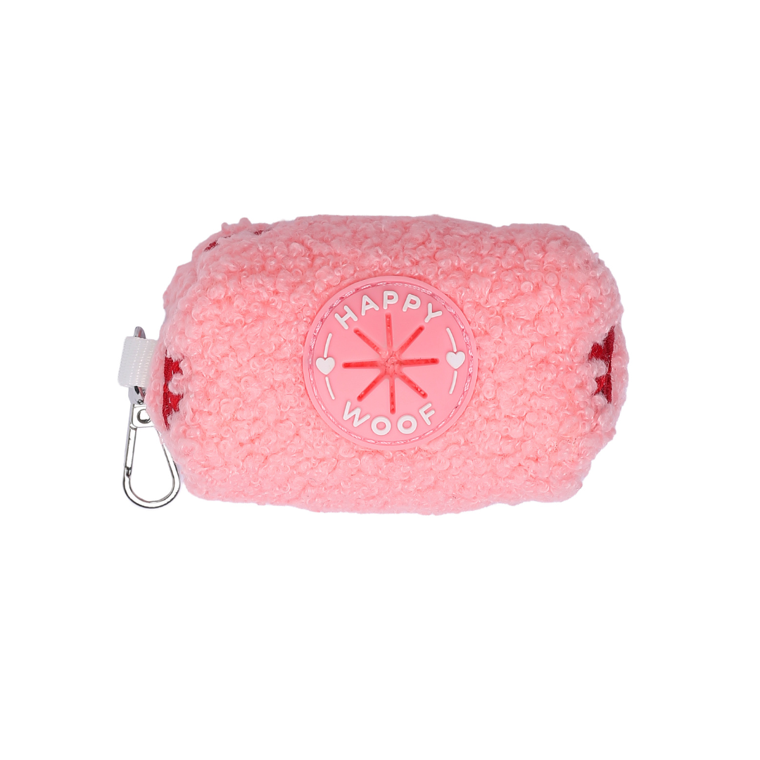 Poo Bag Holder | Sweet Bows