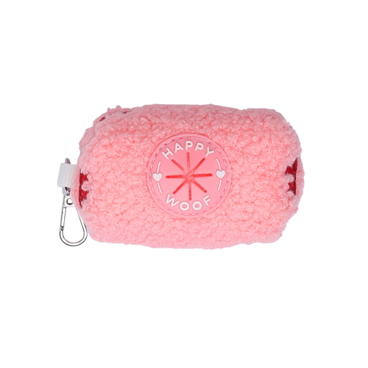 Poo Bag Holder | Sweet Bows