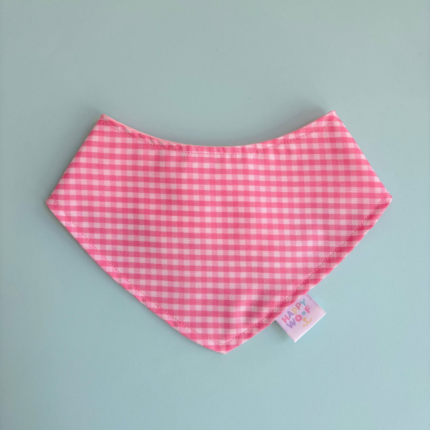 Dog Bandana | Bunny Kisses