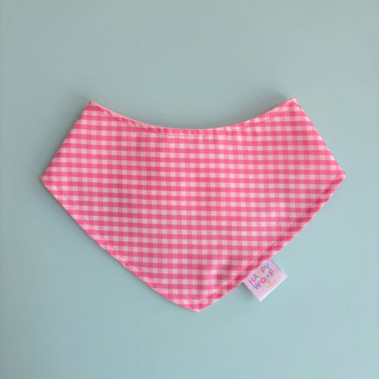 Dog Bandana | Bunny Kisses
