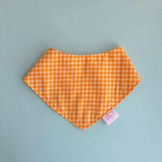 Dog Bandana | Eggstra Cute