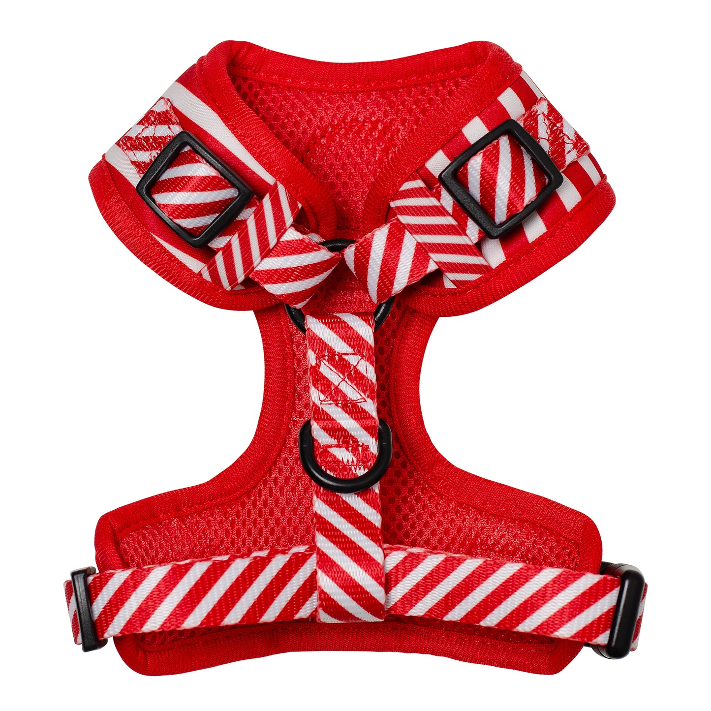 Dog Adjustable Harness | Scarlet Dream