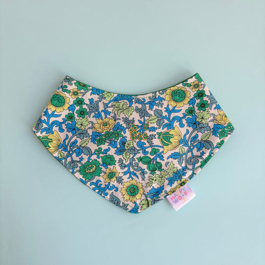 Dog Bandana | Blossom Breeze