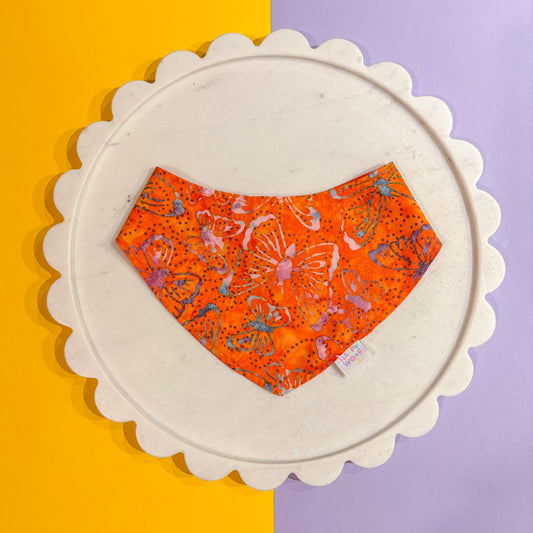 Dog Bandana | Mariposa Grande