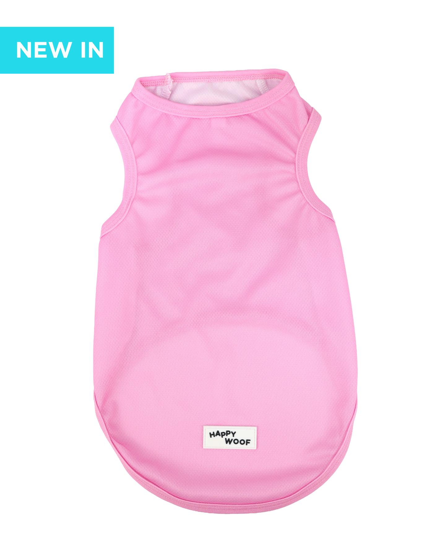 Dog Cooling Vest | Ice Cream Date