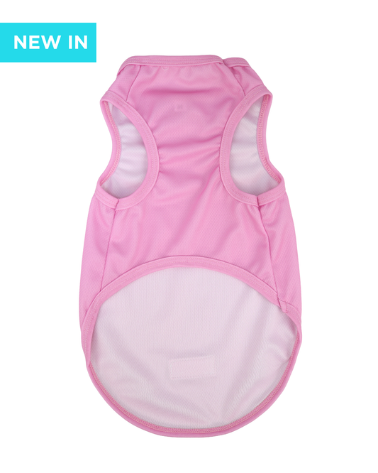 Dog Cooling Vest | Ice Cream Date