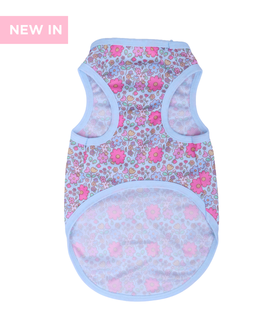 Dog Cooling Vest | Misty Dream