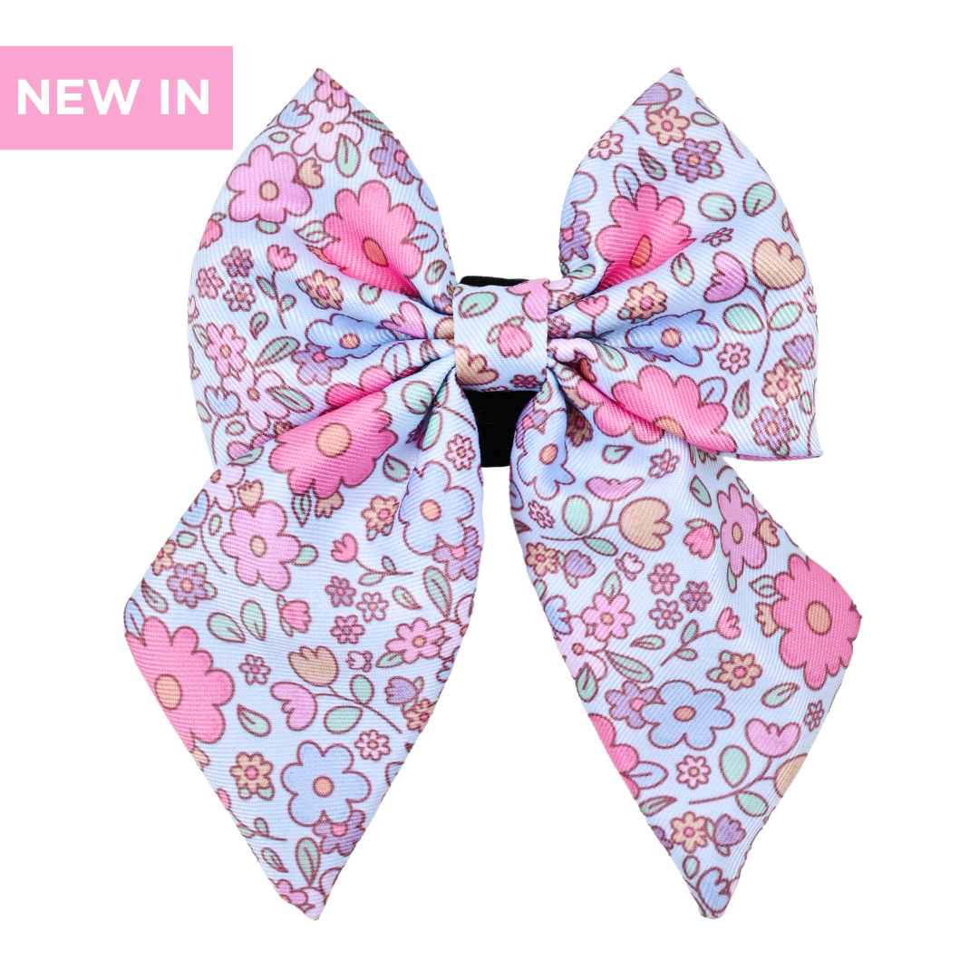 Sailor Bowtie | Misty Dream