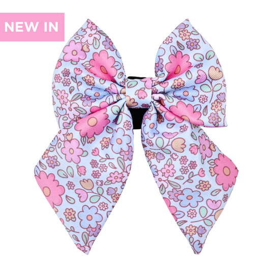 Sailor Bowtie | Misty Dream