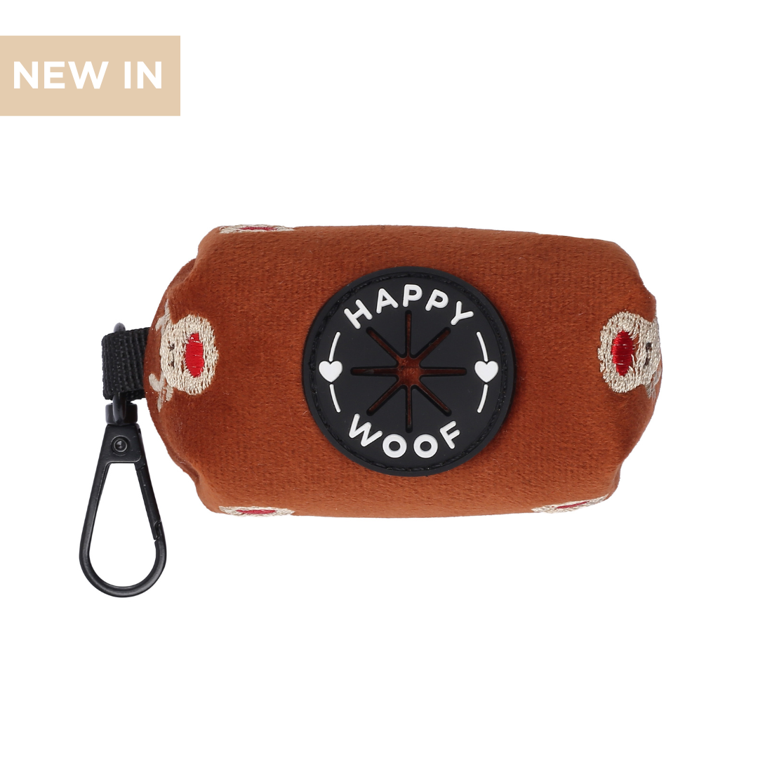 Poo Bag Holder | Oh Deer