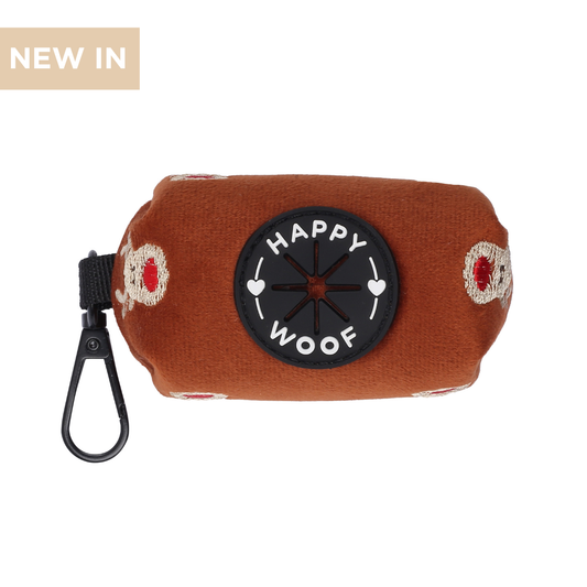 Poo Bag Holder | Oh Deer