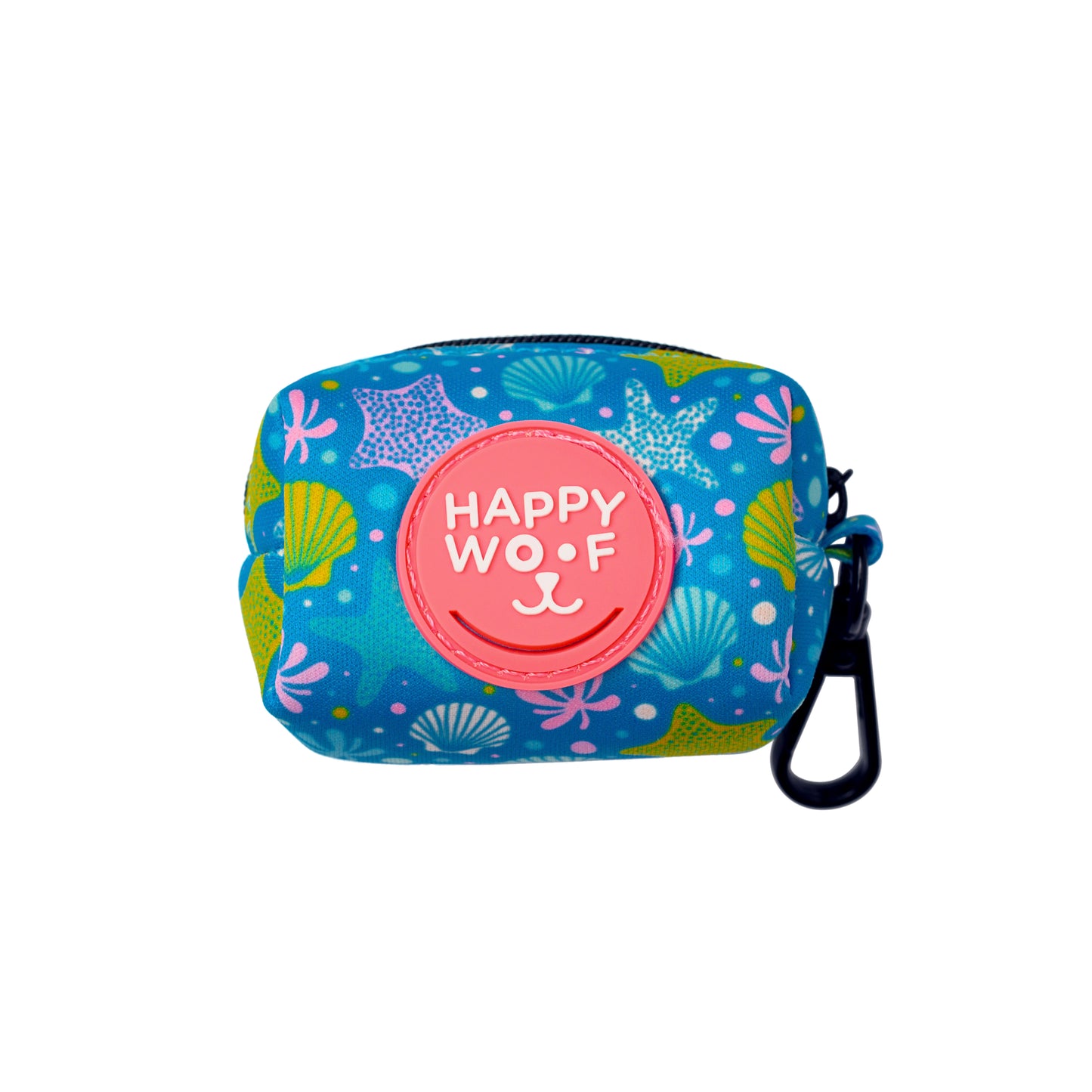 Poo Bag Holder | Ocean Delight