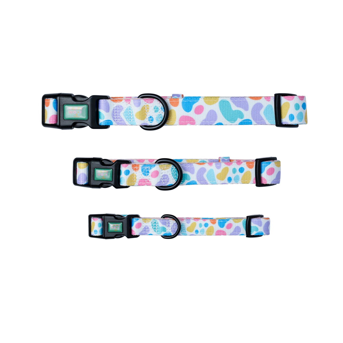 Collar | Jelly Bean